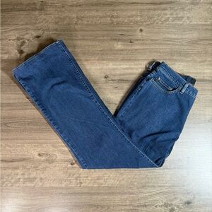 Vintage JustCavalli Y2K Women’s Bootcut/Flare Leg Denim Jeans Size 34